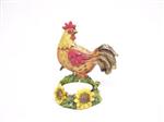 RSTP3036 Rooster Tealight Holder